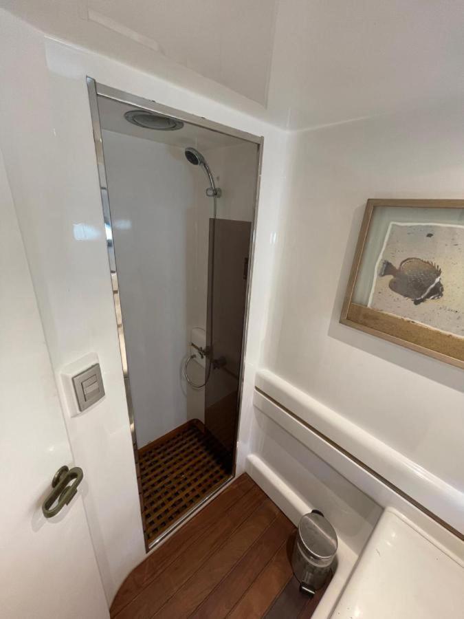 Yate Hotel Stv Барселона Екстер'єр фото